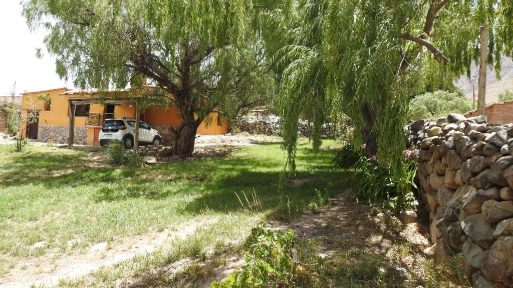 Pircas del Abuelo - 2