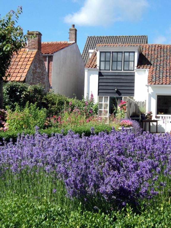 Duinstraat 10, Domburg