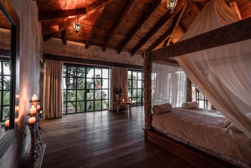Casa Prana Hotel in Atitlan