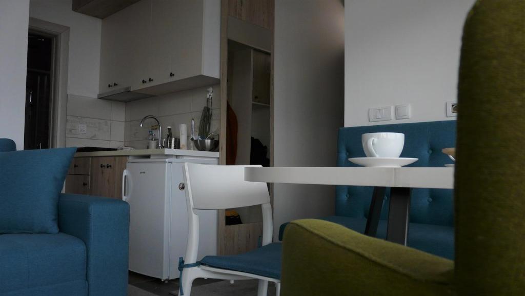 Apartman D52 Dvori - 5