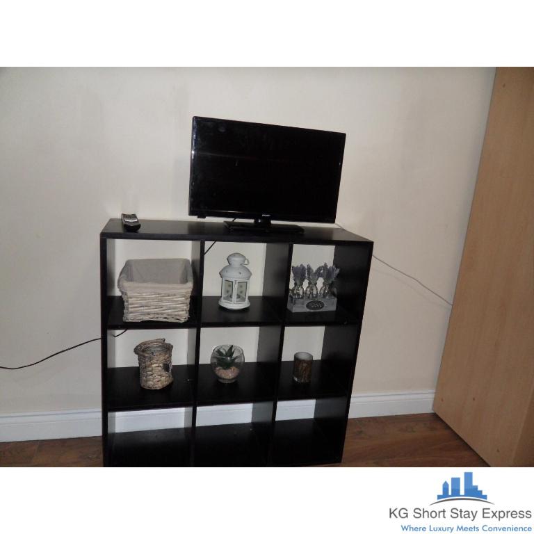 KG Short Stay Express Luxury Apartments photo