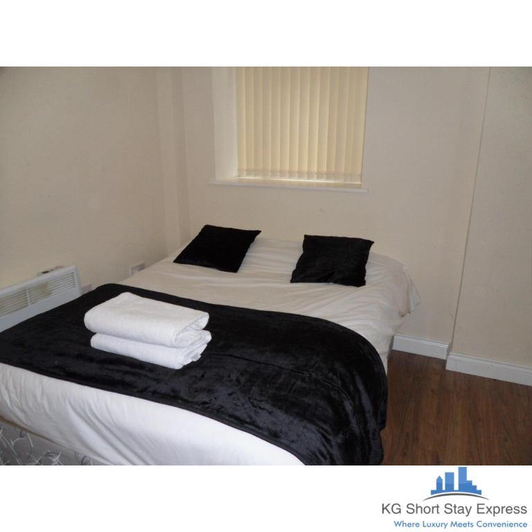 KG Short Stay Express Luxury Apartments photo