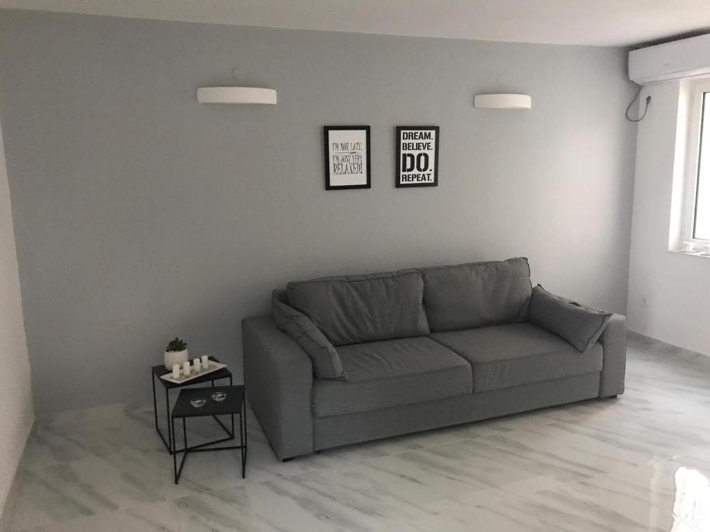 Casa Bianca - 5