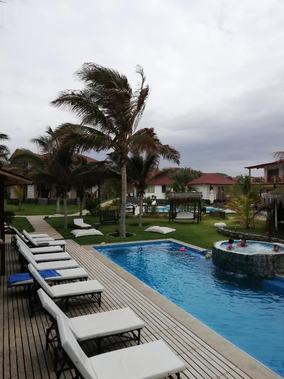 Hotel Villa Sirena - 4