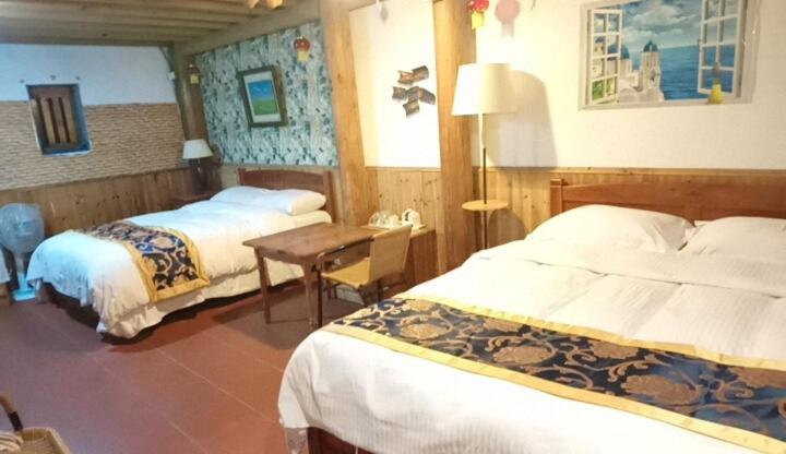 Jinsha Cultural Village