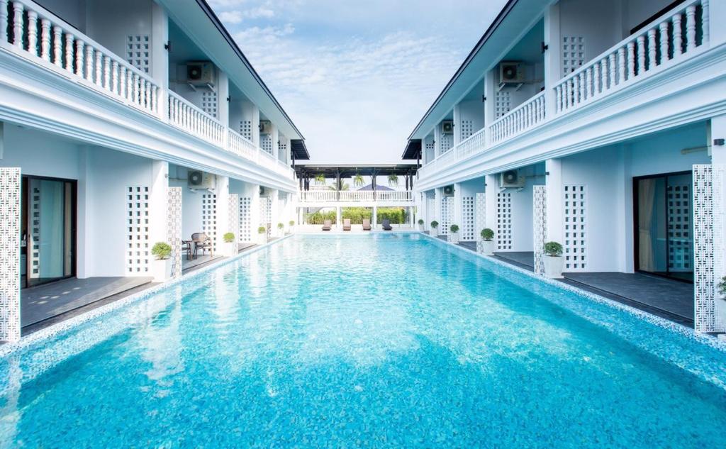 Chaanburi Boutique Resort (SHA Extra Plus) photo