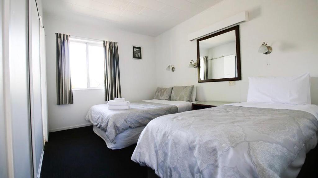 Achilles Motel Photo 5