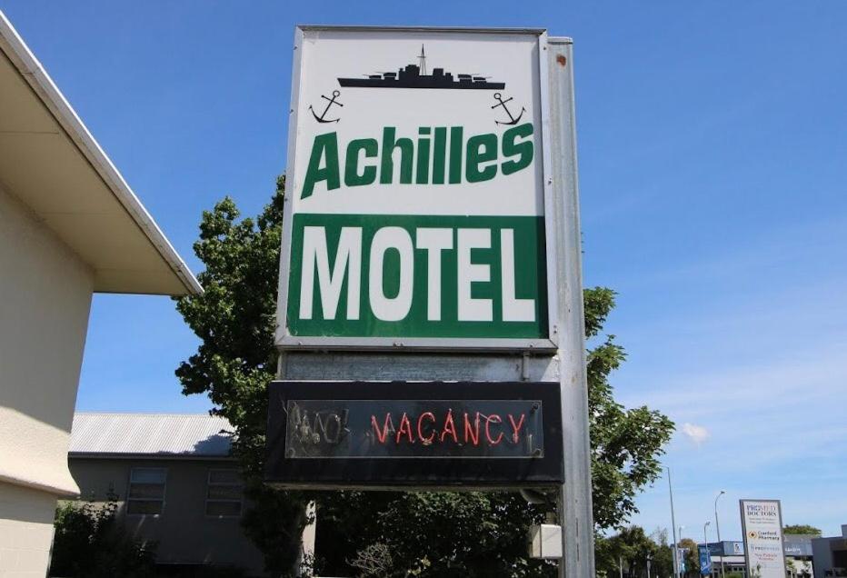Achilles Motel Photo 6