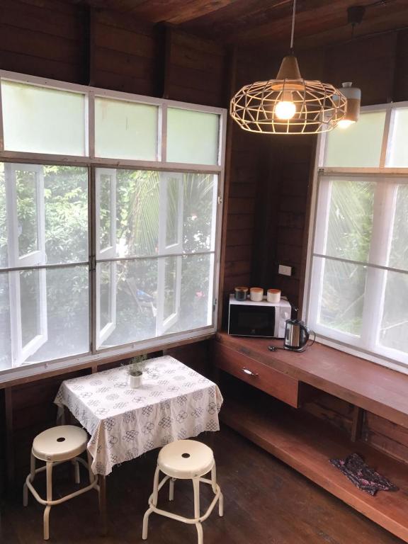 ห้องครัว