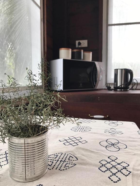 ห้องครัว