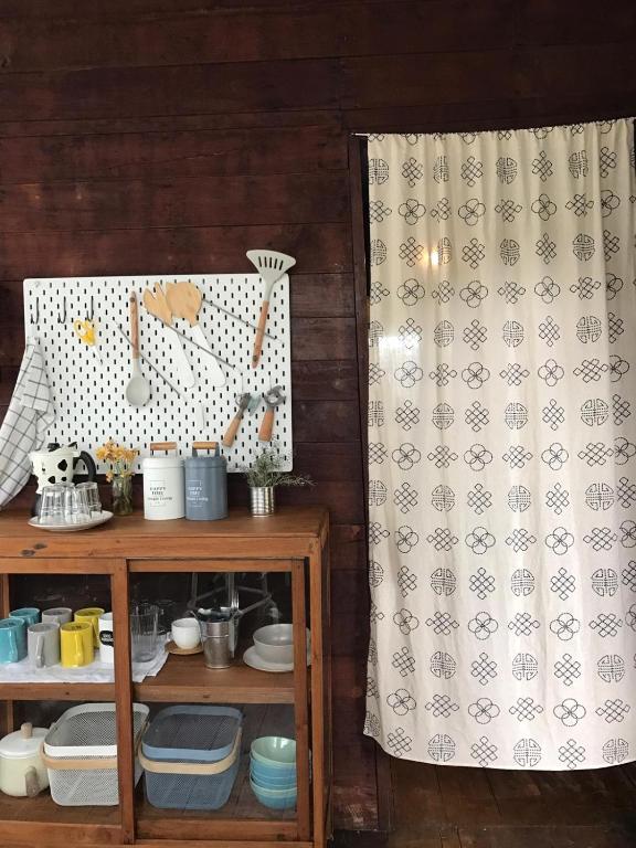 ห้องครัว