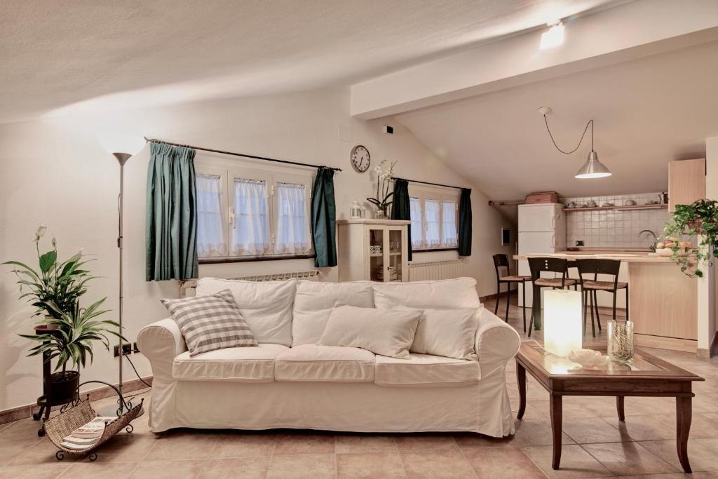 A casa di Cinzia - 5