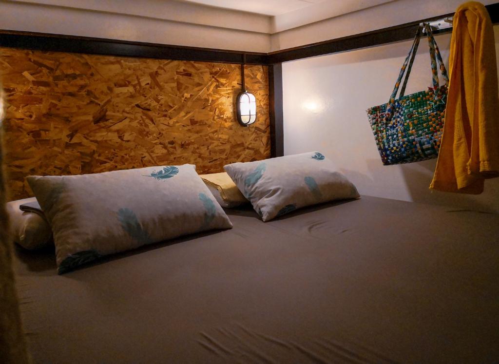 Comfortable mattresses