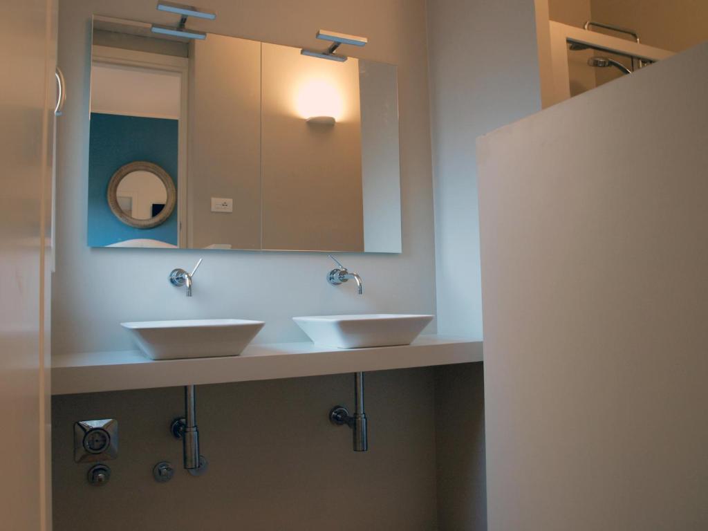 Cosmopolitan Central Rooms photo