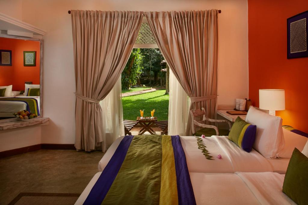 Hotel Sigiriya