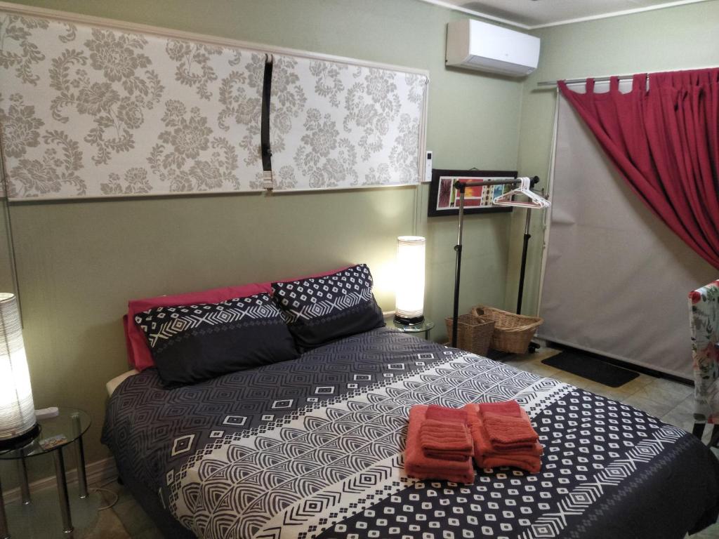 Homestay at Julie's photo