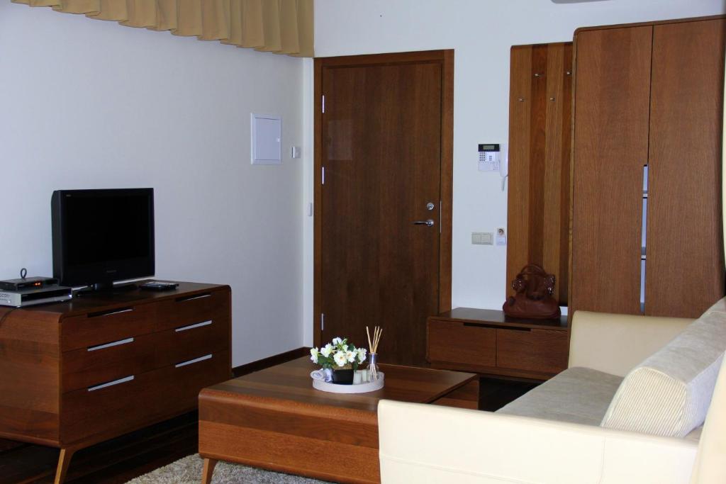 Juros Apartamentai photo