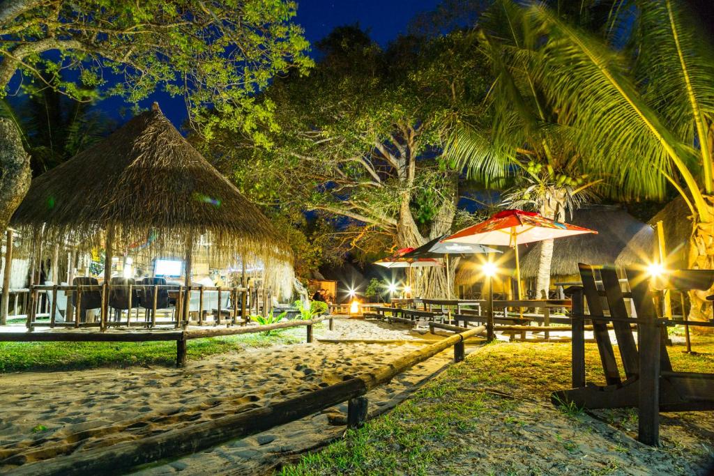 Manico Camp photo