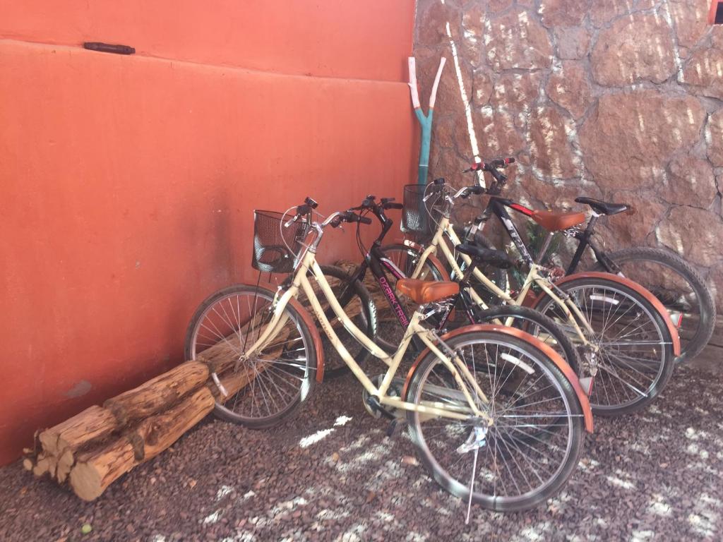 Hostal Montepardo photo