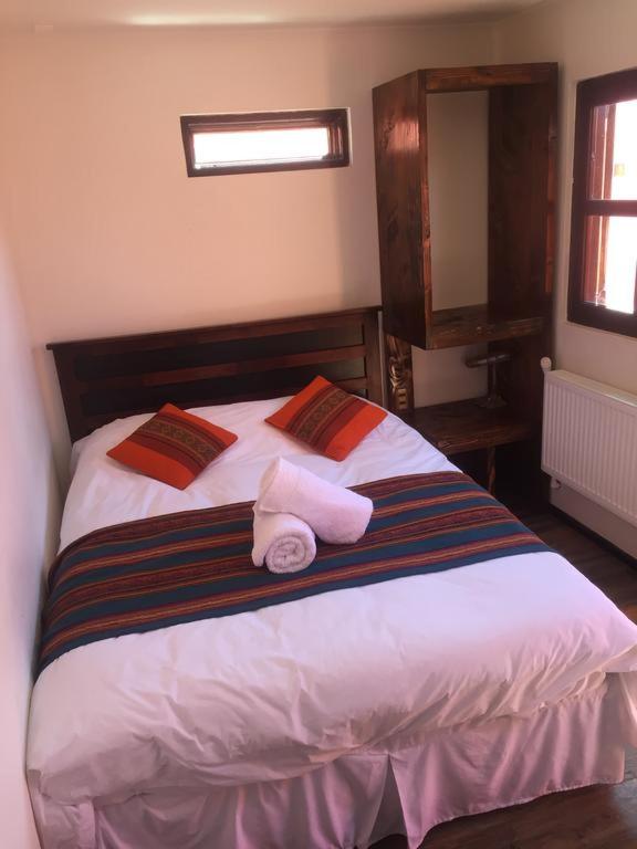 Hostal Montepardo photo