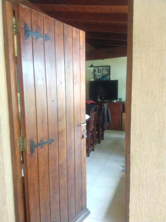"Mahilo Casa" - 2