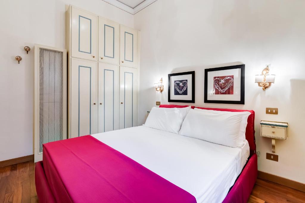 Elegant Apartment Rome - 3