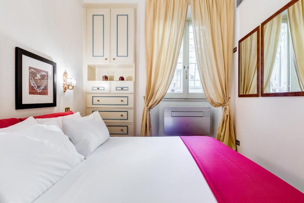 Elegant Apartment Rome - 2