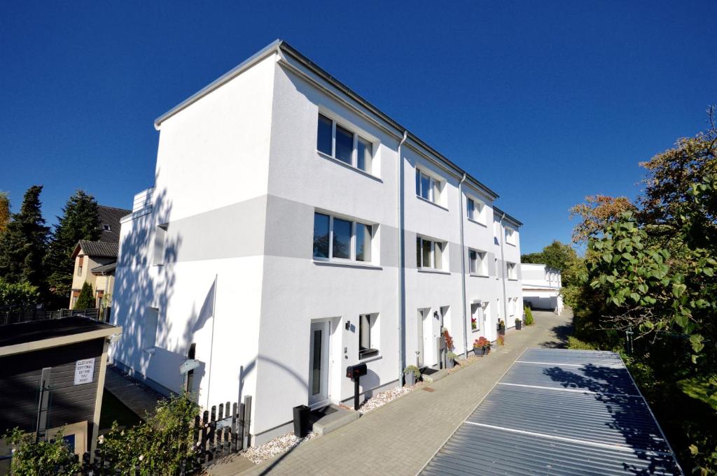 Bed and Breakfast in Hamburg Bedandbreakfast.eu