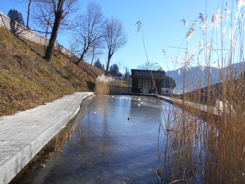 Ferienhaus Tillian - 4