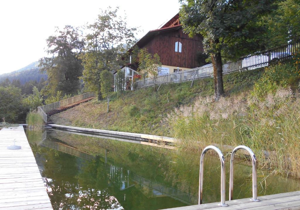 Ferienhaus Tillian - 2