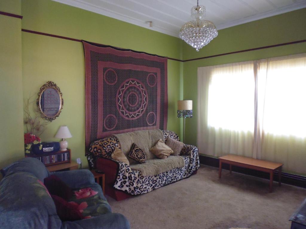 Bettina's Homestay Bed & Breakfast photo