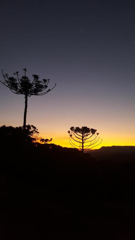 Refugio da Montanha photo