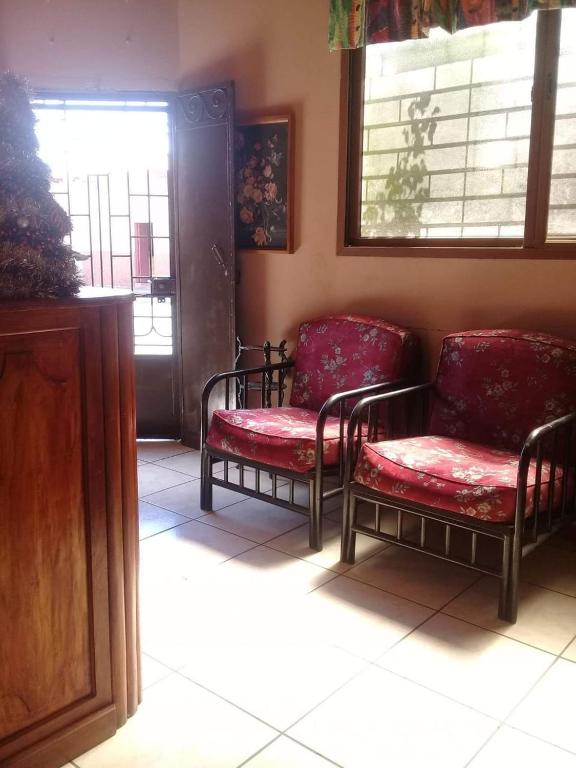 Hostal Dona Mercedes photo