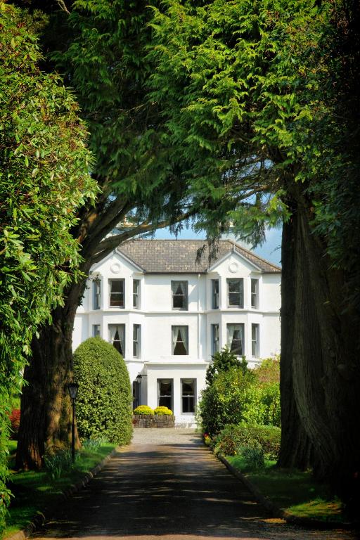 Seaview House Hotel — Hotel in Bantry