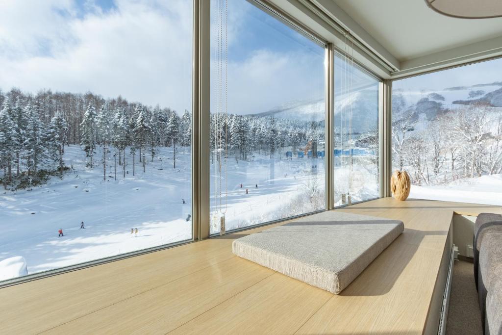 Surrounding environment