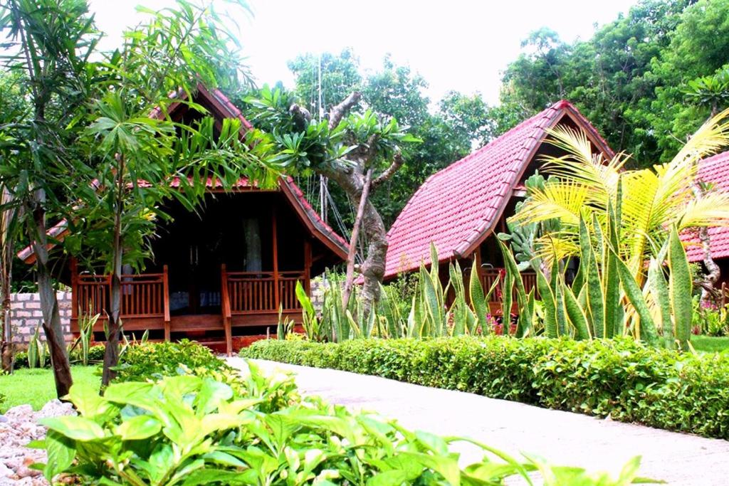 Beautiful house — Hotel in Bali