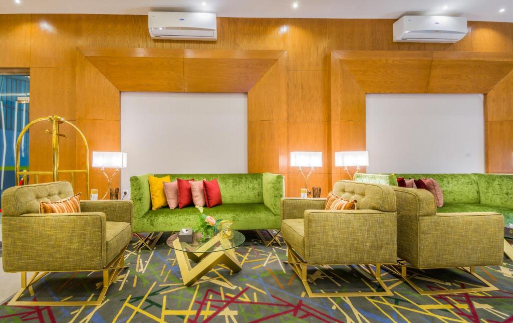 Al Muhaidb Residence Al Dawadmi photo