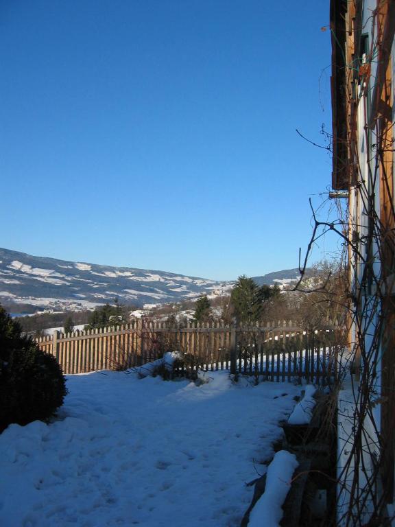 Beim Schachnerhaus - 4