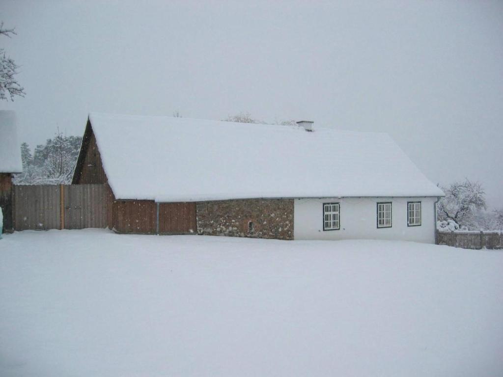 Beim Schachnerhaus - 3