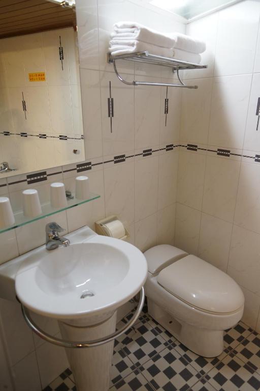 Ying Dai Hotel photo