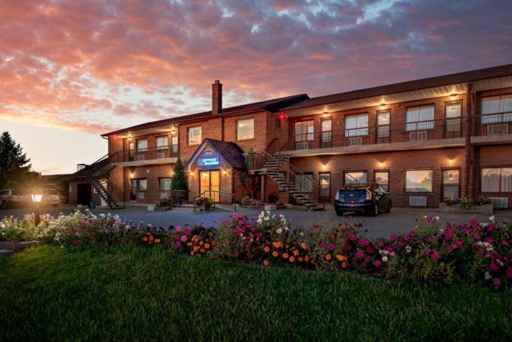 Newmarket Inn photo
