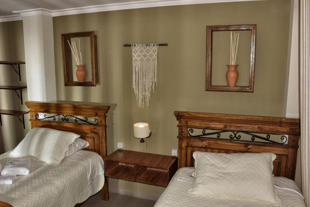 Hotel San Felipe photo