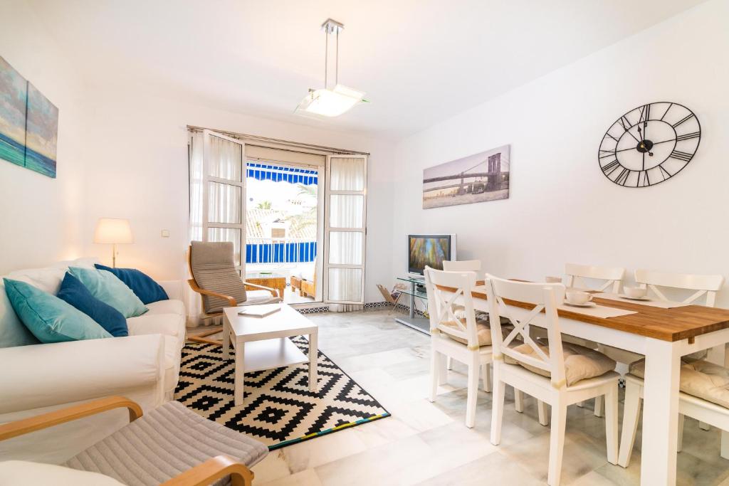 Well-located 3BDR Apartment in Fuengirola - 1