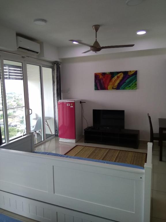 D'Perdana Apartment 2 photo