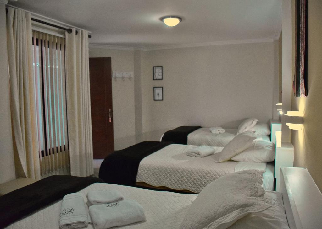 Hotel San Felipe - 5