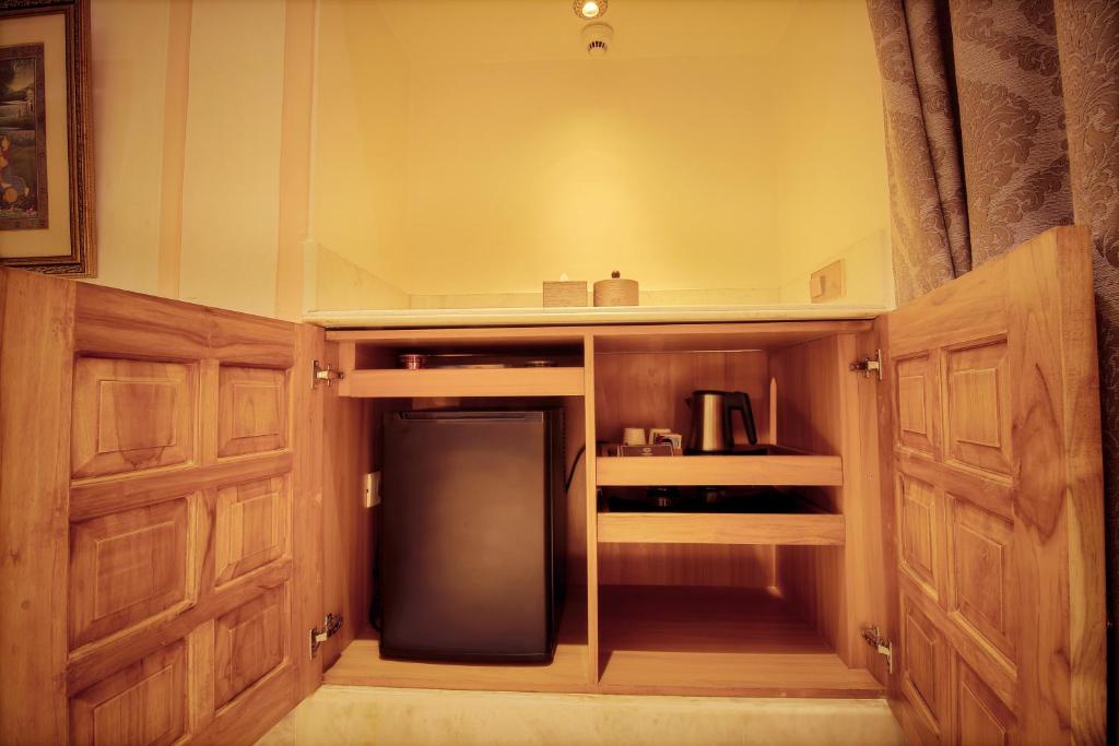 Facilities