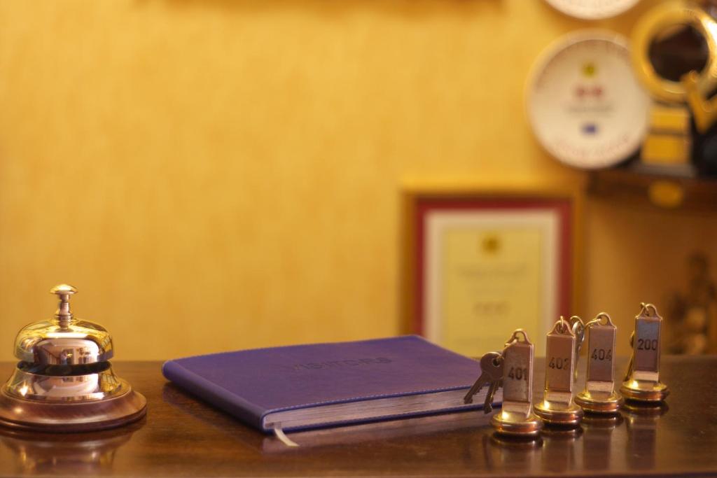 Seaview House Hotel photo
