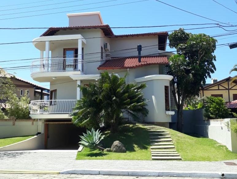 Casa Praia dos Ingleses, Casa de vacaciones Florianópolis