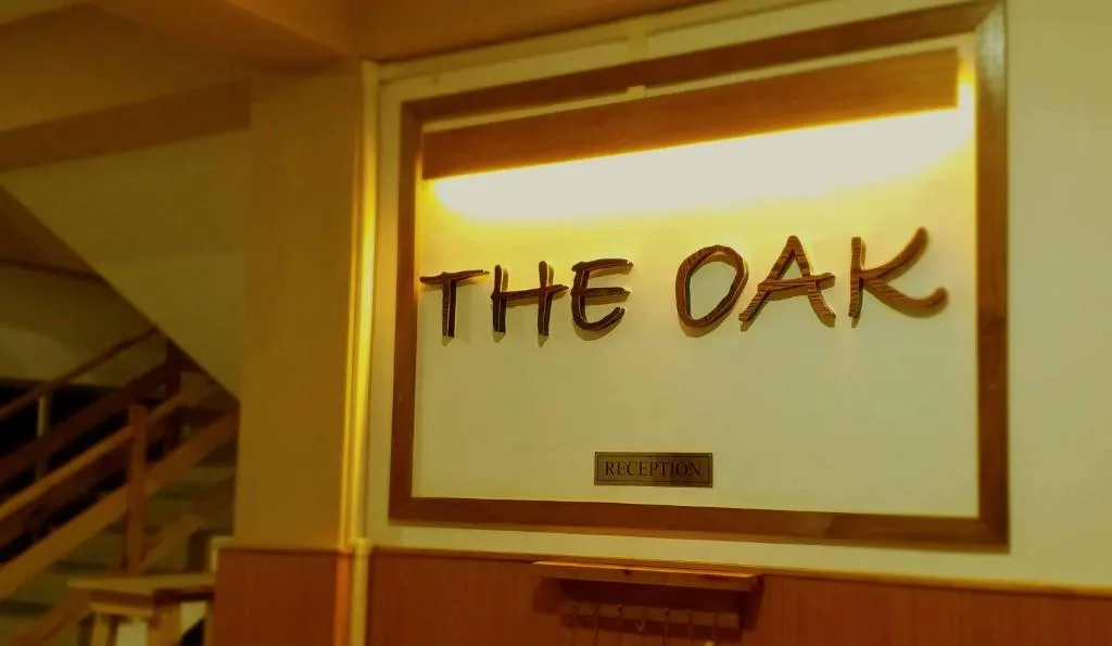 Hotel The Oak, hotel in Tawang