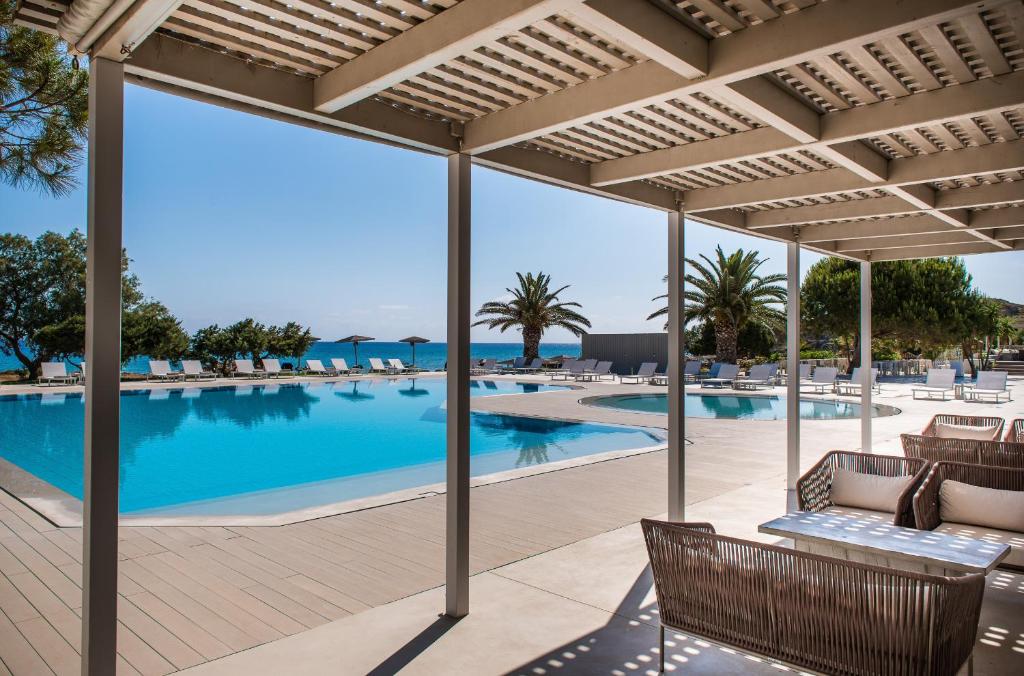 ザ ベイ ホテル&スイーツ - Facilities image